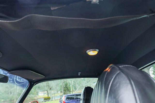 1971 Chevrolet Camaro