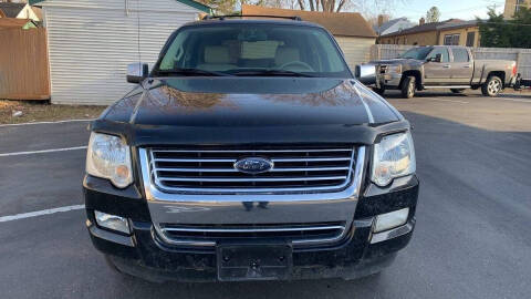 2008 Ford Explorer for sale at Americars LLC in Saint Paul MN