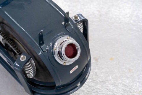 1948 Cushman Airborne Model 53