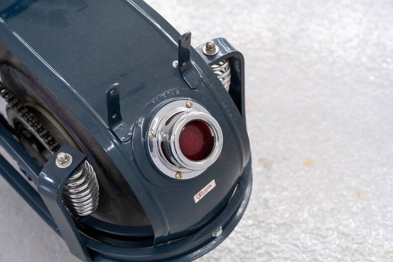 1948 Cushman Airborne Model 53