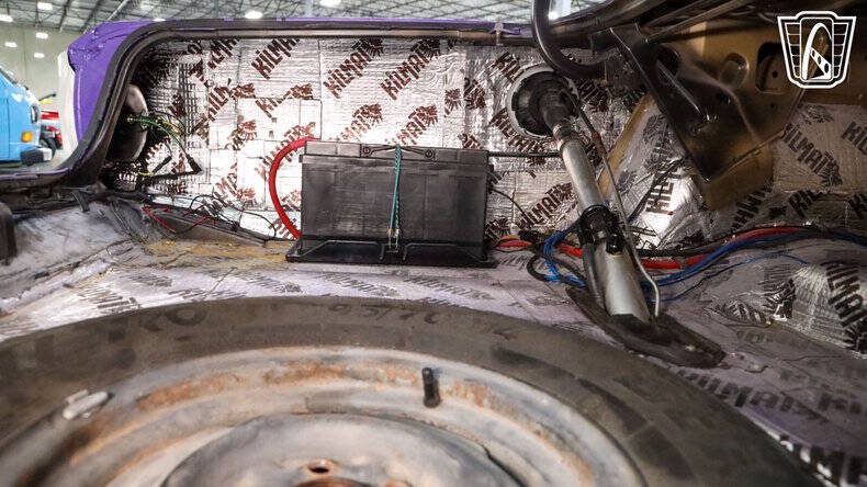 1968 Dodge Dart
