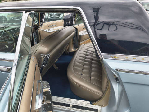 1965 Chrysler Imperial