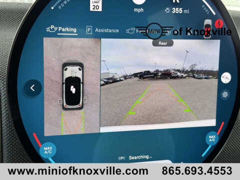 2025 MINI Hardtop 2 Door Cooper S