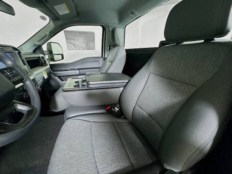 2025 Ford F-350 Super Duty