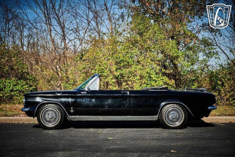 1964 Chevrolet Corvair