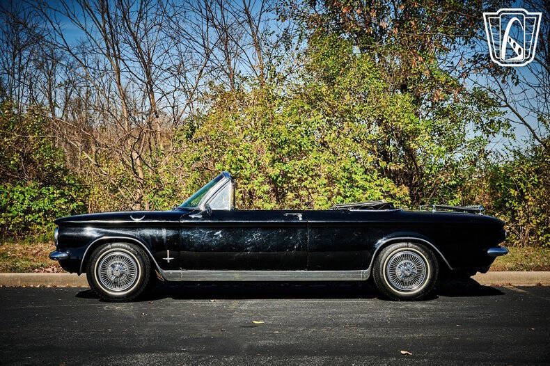 1964 Chevrolet Corvair