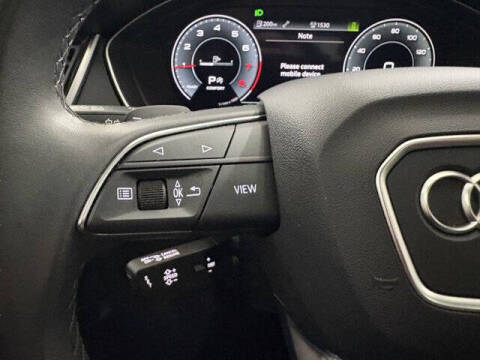 2023 Audi Q5 quattro S line Prem Plus 45 TFSI