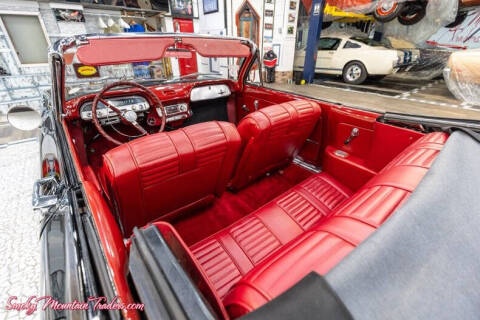 1964 Chevrolet Corvair