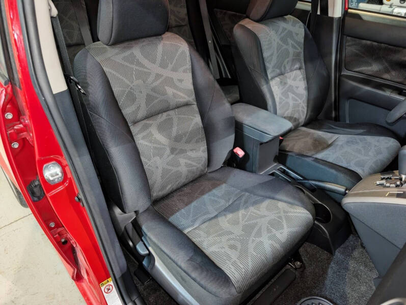 2013 Scion xB