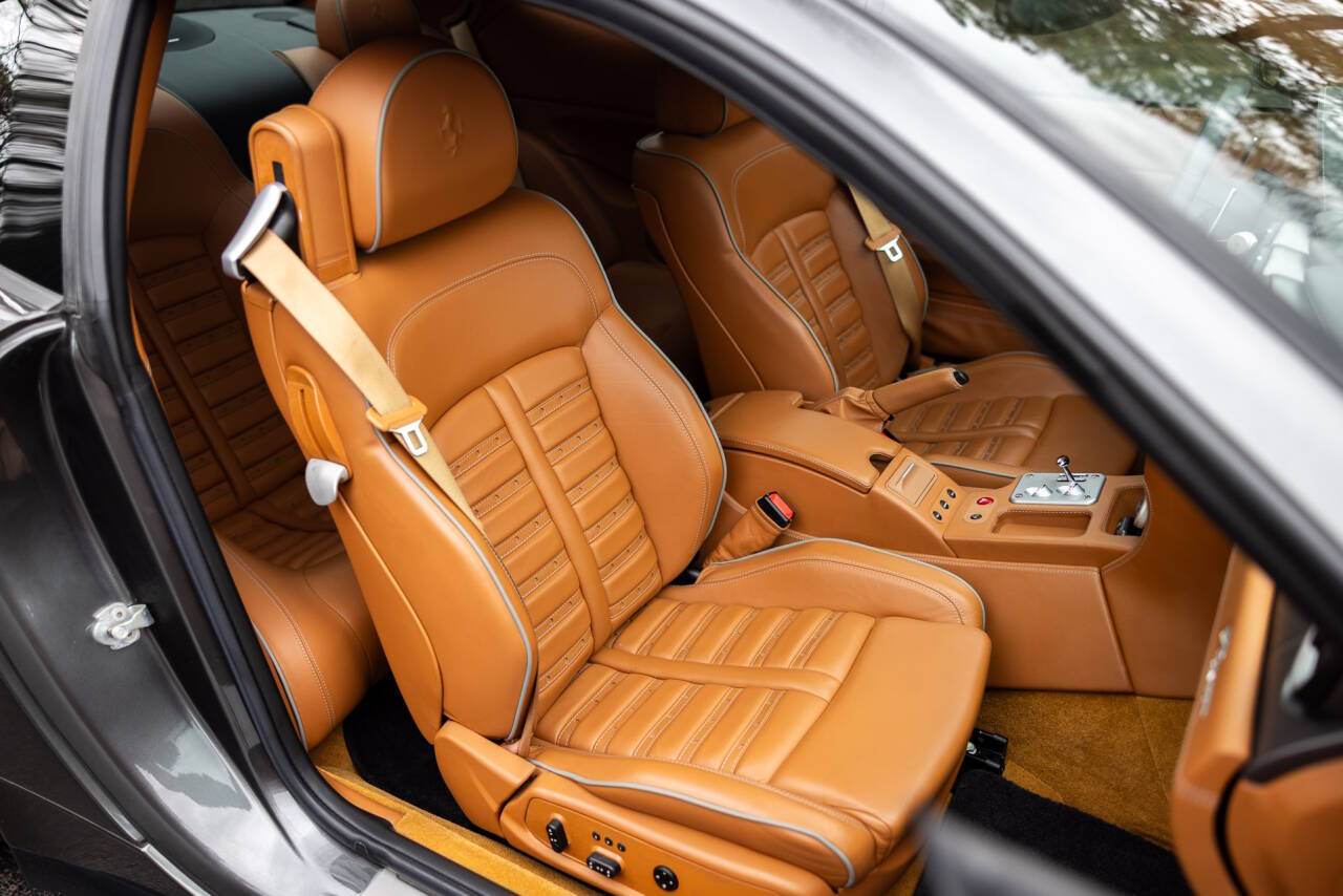 2008 Ferrari 612 Scaglietti 15