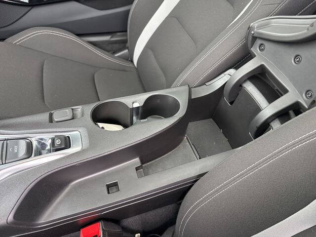 2023 Chevrolet Camaro SS