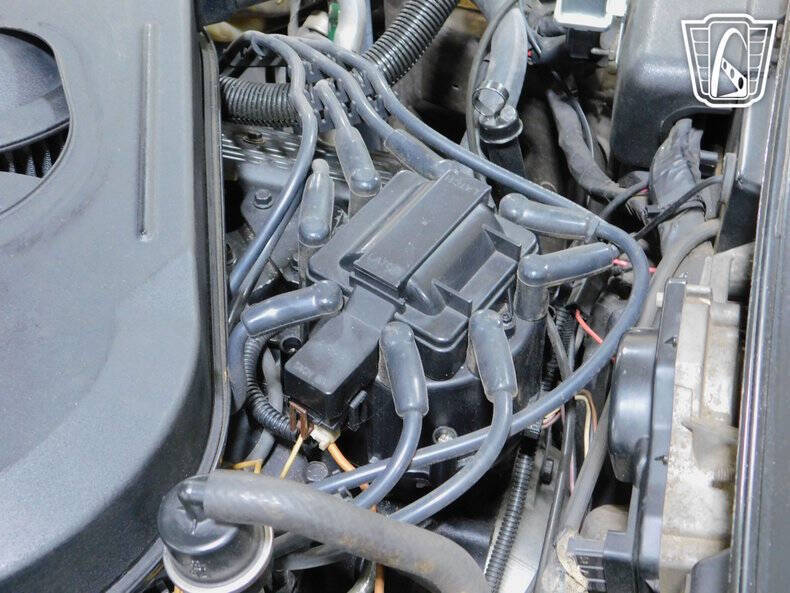 1982 Chevrolet Corvette