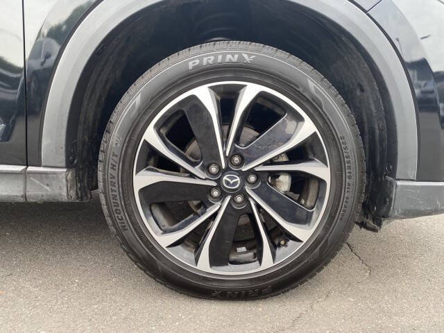 2023 Mazda CX-5 2.5 S Premium