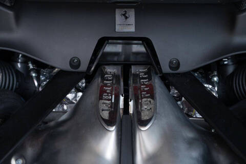 2024 Ferrari 296 GTB