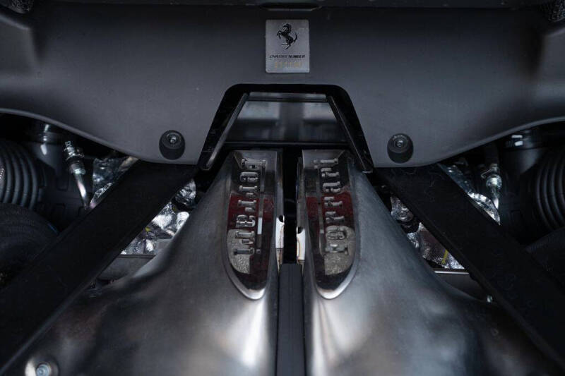 2024 Ferrari 296 GTB