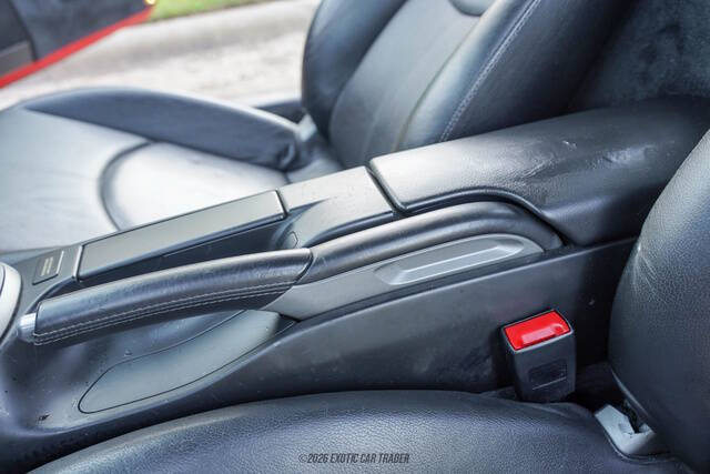 2007 Porsche Cayman