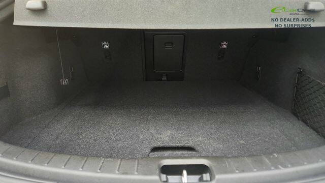2024 Polestar 2 Long Range Dual Motor