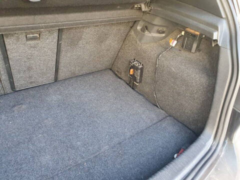 2012 Volkswagen Golf