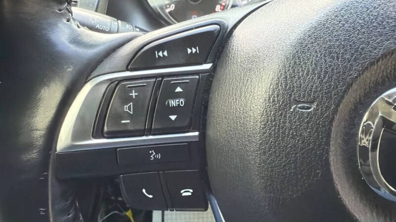 2016 Mazda MAZDA6 i Grand Touring