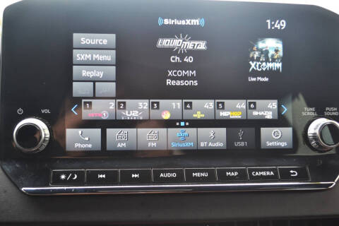 2023 Mitsubishi Outlander 40th Anniversary