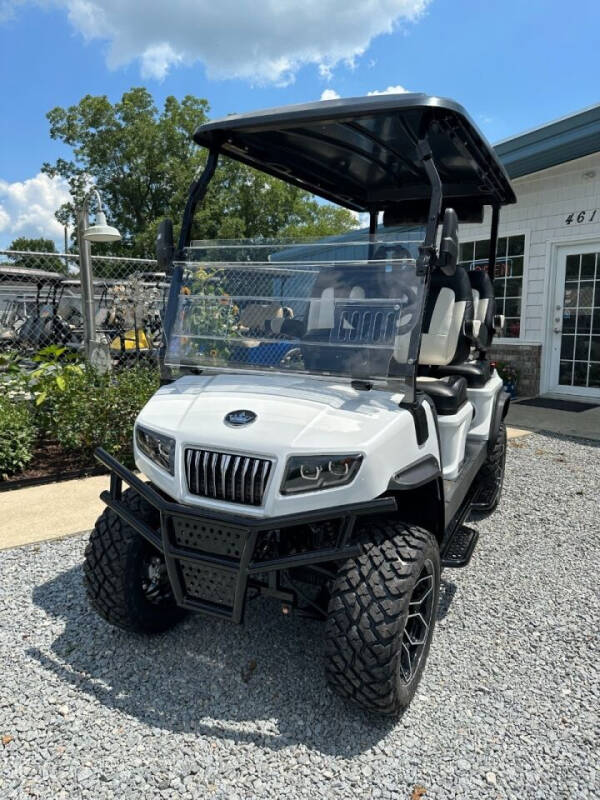 2025 Evolution D5 Maverick-4 - BASE