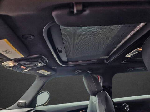 2019 MINI Hardtop 4 Door Cooper S