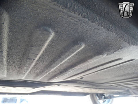 1979 Volkswagen Beetle