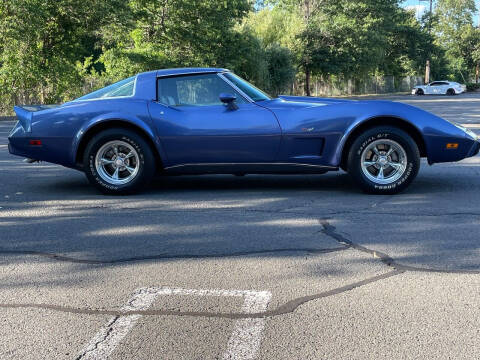 1979 Chevrolet Corvette