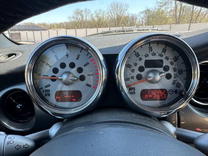 2006 MINI Cooper