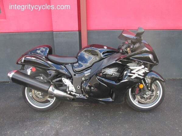 Custom hayabusa for sale near me sale