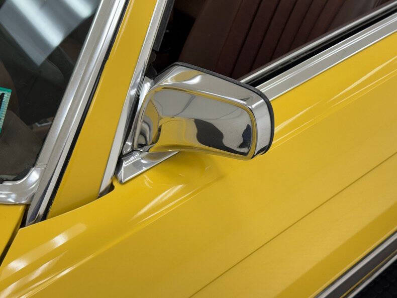 1973 Mercedes-Benz 450 SL