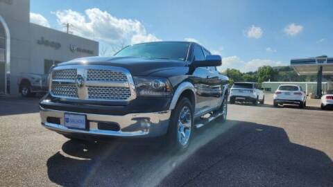 2015 RAM 1500 for sale at Arcadia Chrysler/Dodge/Jeep in Arcadia WI