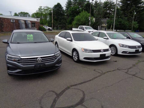 2013 Volkswagen Jetta