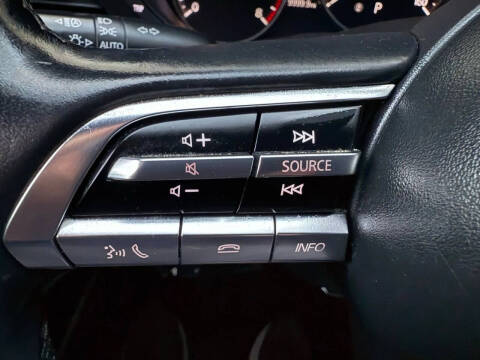 2019 Mazda Mazda3 Hatchback Preferred