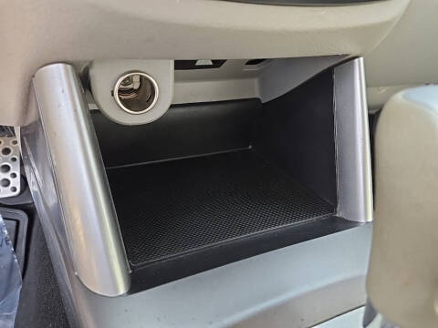 2011 Subaru Forester 2.5XT Touring