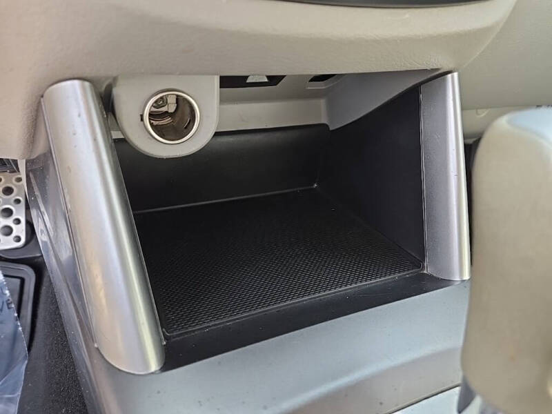 2011 Subaru Forester 2.5XT Touring