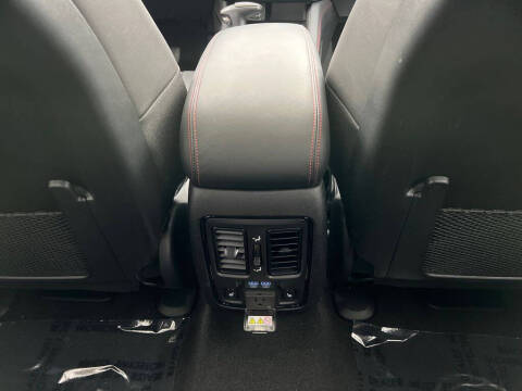 2026 Dodge Durango GT HEMI Plus