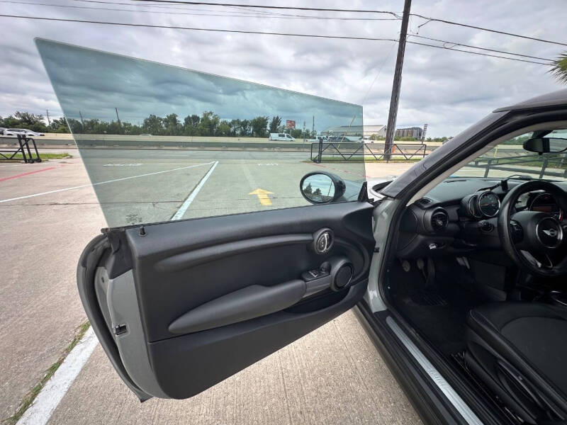 2014 MINI Hardtop Cooper