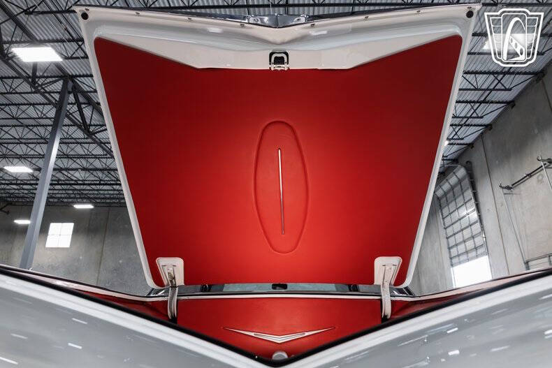 1959 Chevrolet Impala