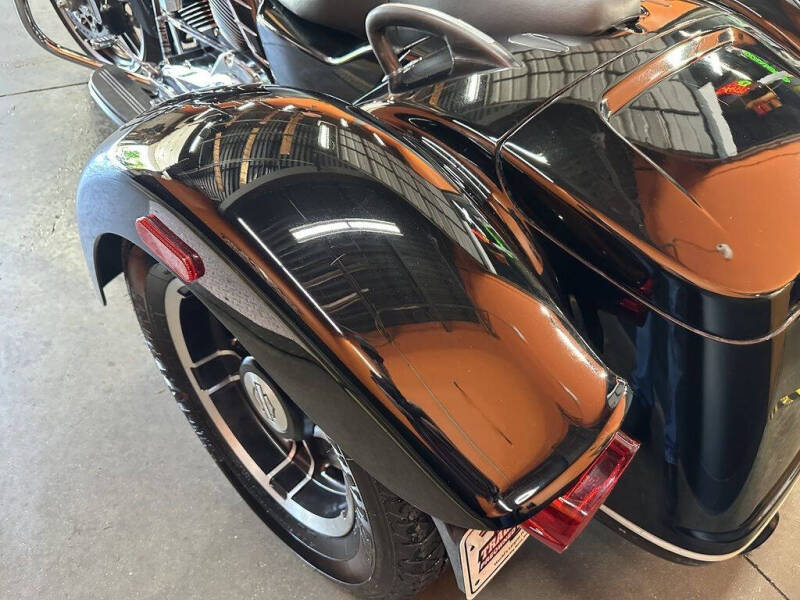 2015 Harley-Davidson FLRT - Freewheeler™