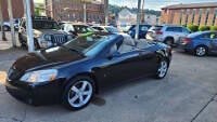 2007 Pontiac G6 for sale at River Front Motors in Bellaire, OH