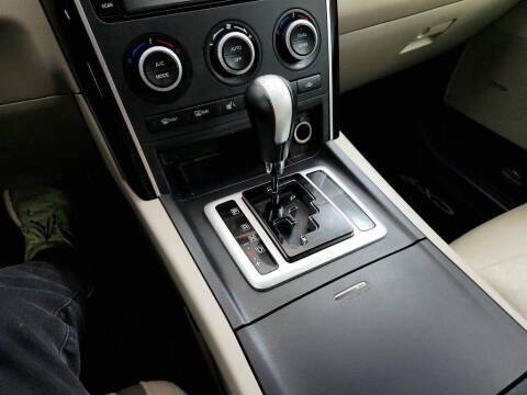 2008 Mazda CX-9