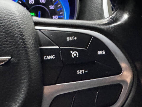 2020 Chrysler 300 Touring