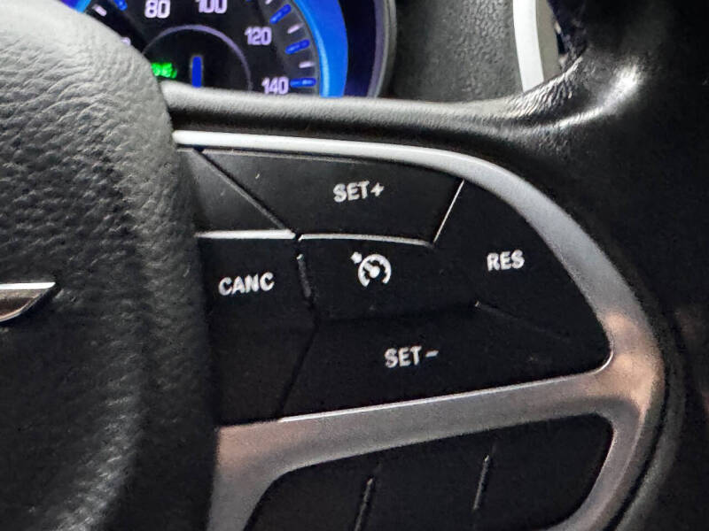 2020 Chrysler 300 Touring