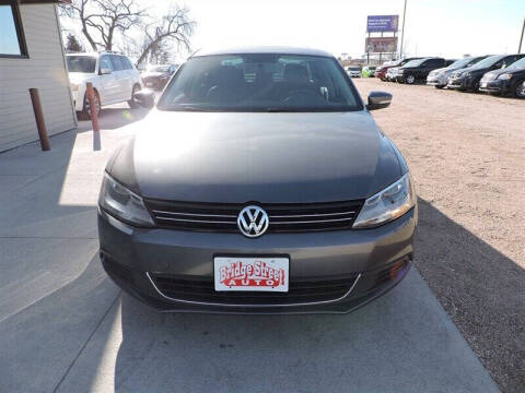 2014 Volkswagen Jetta