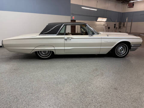 1964 Ford Thunderbird