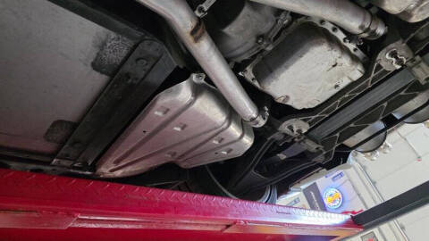 2006 Chevrolet Corvette