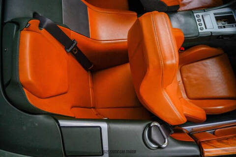 2006 Aston Martin DB9 Volante