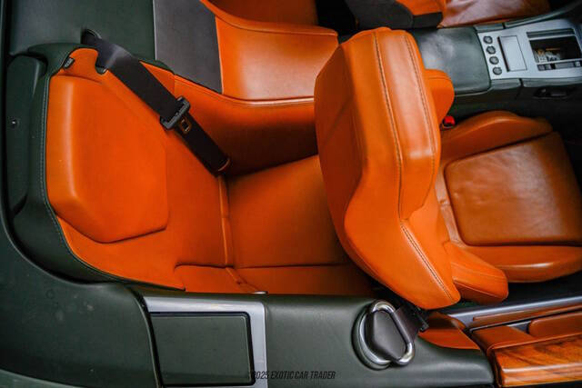 2006 Aston Martin DB9 Volante