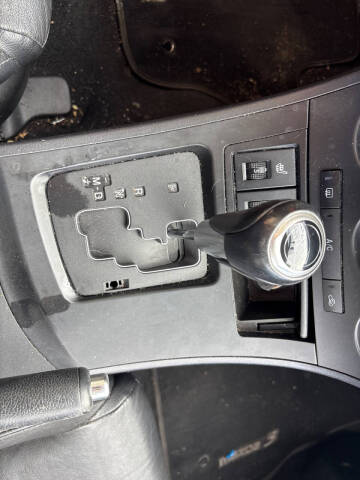 2012 Mazda MAZDA3 i Grand Touring